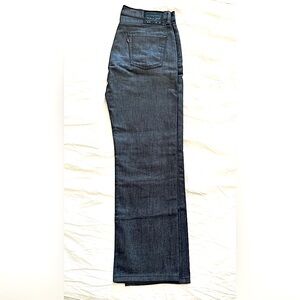 Levi's Men's Deep Indigo Straight Jeans